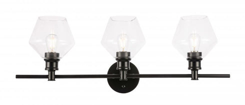 Living District Gene Sconce Model: LD2317BR