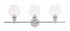 Living District Gene Sconce Model: LD2317BR
