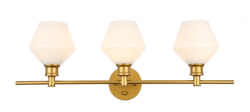 Living District Gene Sconce Model: LD2317BR