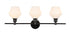 Living District Gene Sconce Model: LD2317BR
