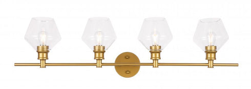 Living District Gene Sconce Model: LD2321C