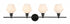 Living District Gene Sconce Model: LD2321C