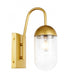 Living District Kace Sconce Model: LD6170C