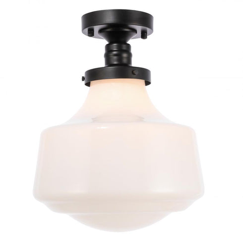 Living District Lyle Flush Mount Model: LD6242BR