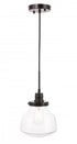 Living District Lyle Pendant Model: LD6257BR