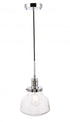 Living District Lyle Pendant Model: LD6257BR