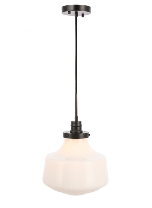 Living District Lyle Pendant Model: LD6263BR