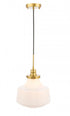 Living District Lyle Pendant Model: LD6263BR