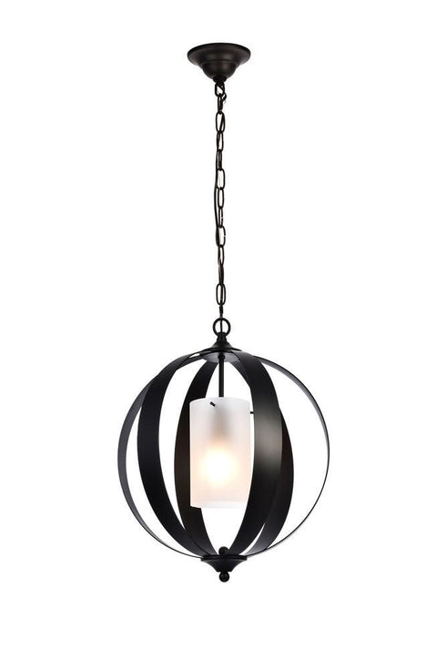 Living District Pendant Model: LD6012D15G