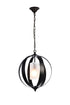 Living District Pendant Model: LD6012D15G