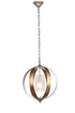 Living District Pendant Model: LD6012D15G