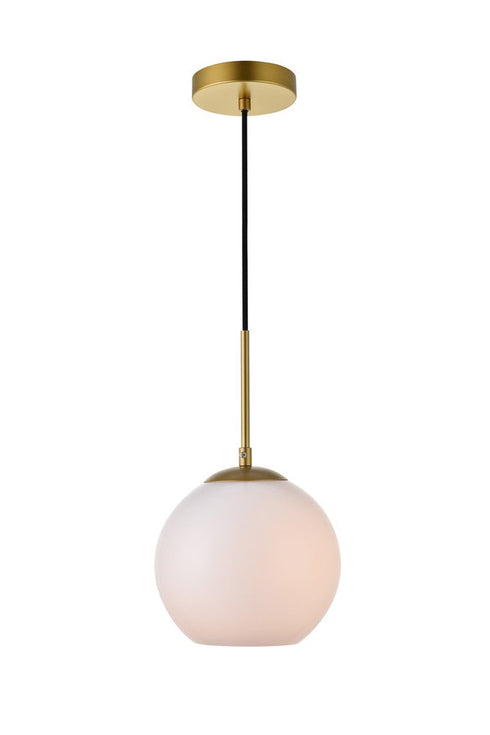 Living District Pendant Model: LD2207C