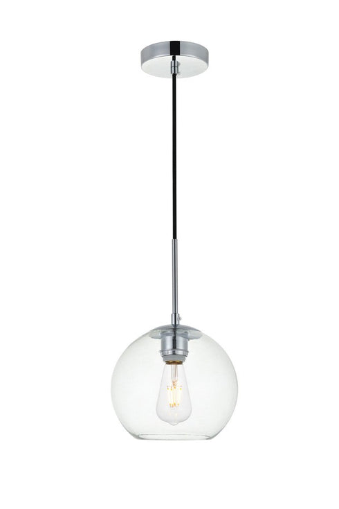 Living District Pendant Model: LD2207C