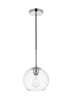Living District Pendant Model: LD2207C