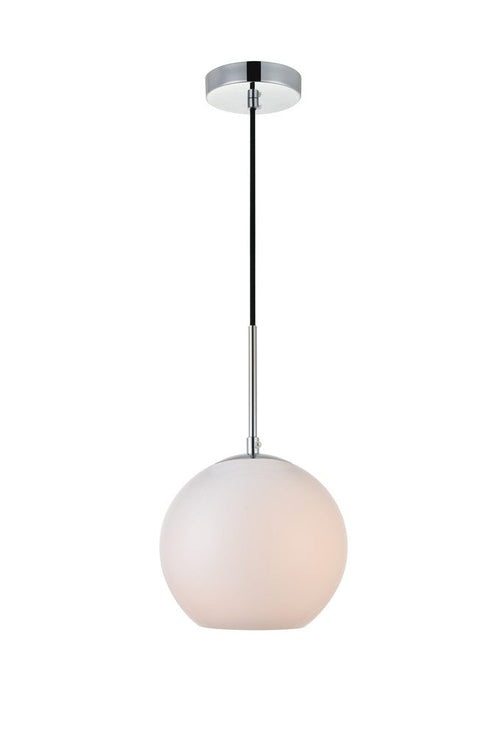 Living District Pendant Model: LD2207C
