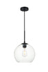 Living District Pendant Model: LD2212C