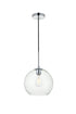 Living District Pendant Model: LD2212C