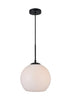 Living District Pendant Model: LD2212C