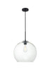 Living District Pendant Model: LD2217C