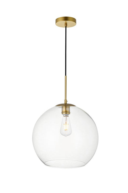 Living District Pendant Model: LD2217C