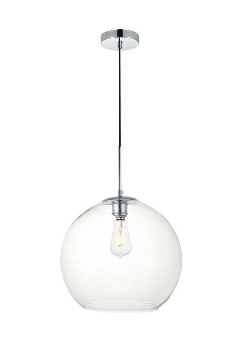 Living District Pendant Model: LD2217C