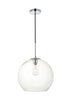 Living District Pendant Model: LD2217C
