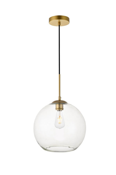 Living District Pendant Model: LD2225C