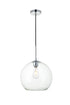 Living District Pendant Model: LD2225C