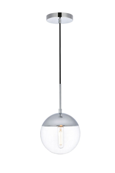 Living District Pendant Model: LD6028C