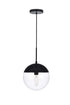 Living District Pendant Model: LD6034C