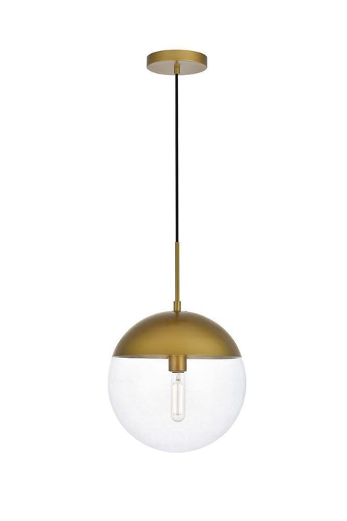 Living District Pendant Model: LD6040C