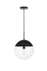 Living District Pendant Model: LD6046C