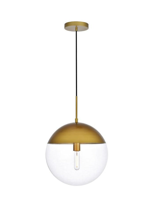 Living District Pendant Model: LD6046C