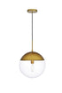 Living District Pendant Model: LD6046C
