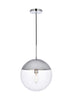 Living District Pendant Model: LD6046C
