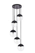 Living District Pendant Model: LD6072BR