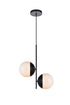 Living District Pendant Model: LD6118C