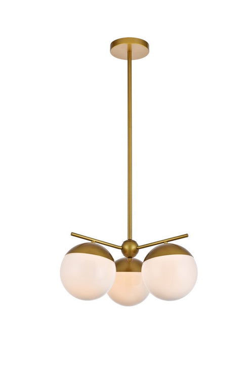 Living District Pendant Model: LD6130C