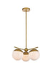 Living District Pendant Model: LD6130C