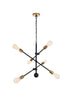 Living District Pendant Model: LD8007D29PN