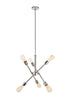 Living District Pendant Model: LD8016D18PN