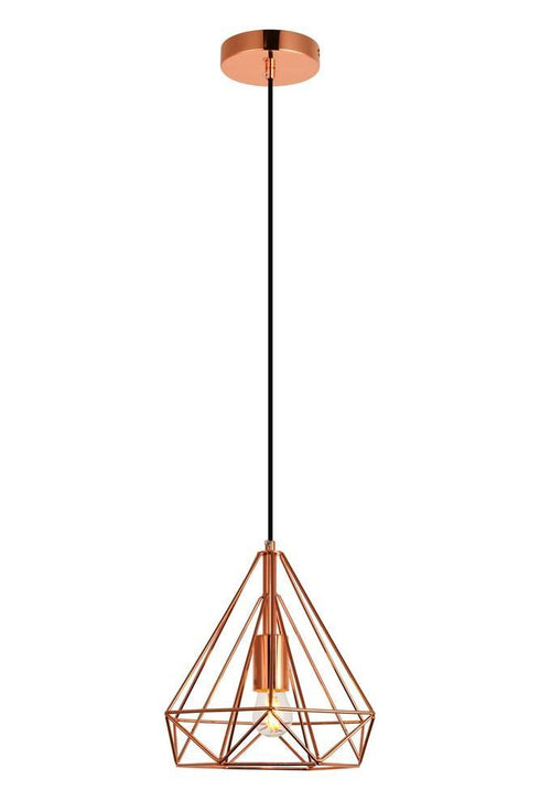 Living District Pendant Model: LDPD2089