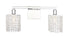 Living District Phineas Sconce Model: LD7008BR