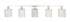 Living District Phineas Sconce Model: LD7015C