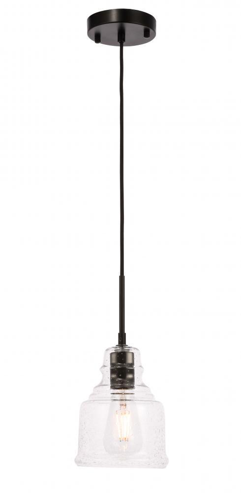 Living District Pierce Pendant Model: LD6195BK