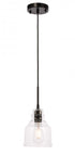 Living District Pierce Pendant Model: LD6195BK
