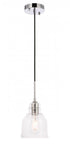 Living District Pierce Pendant Model: LD6195BK
