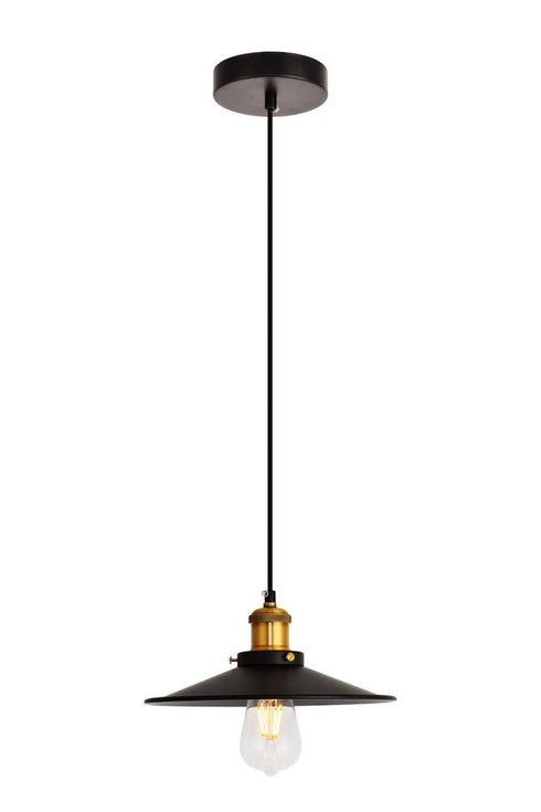 Living District Piers Pendant Model: LDPD2106