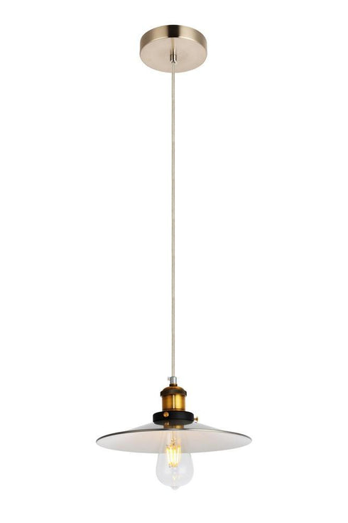 Living District Piers Pendant Model: LDPD2106