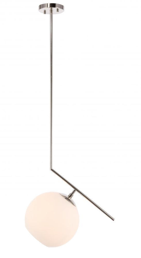 Living District Ryland Pendant Model: LD8049D10BR
